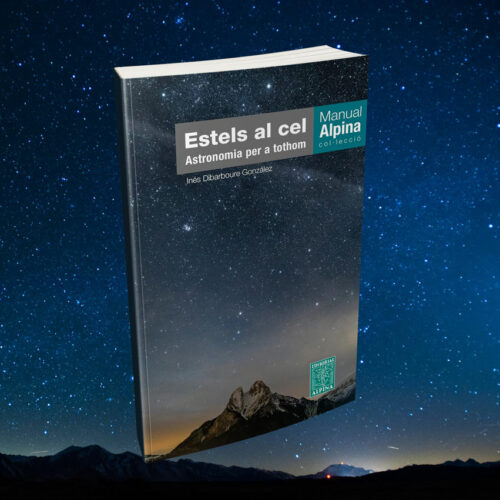 LLIBRE «ASTRONOMIA PER A TOTHOM»