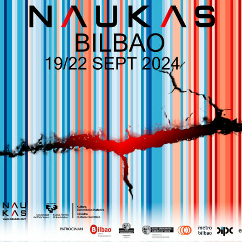 NAUKAS BILBAO 2024